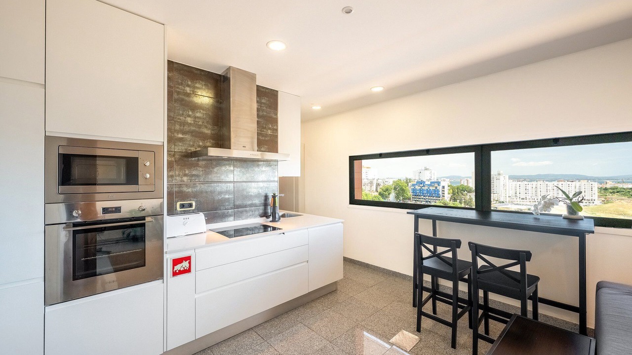 Photo of Kitchen in Marvila