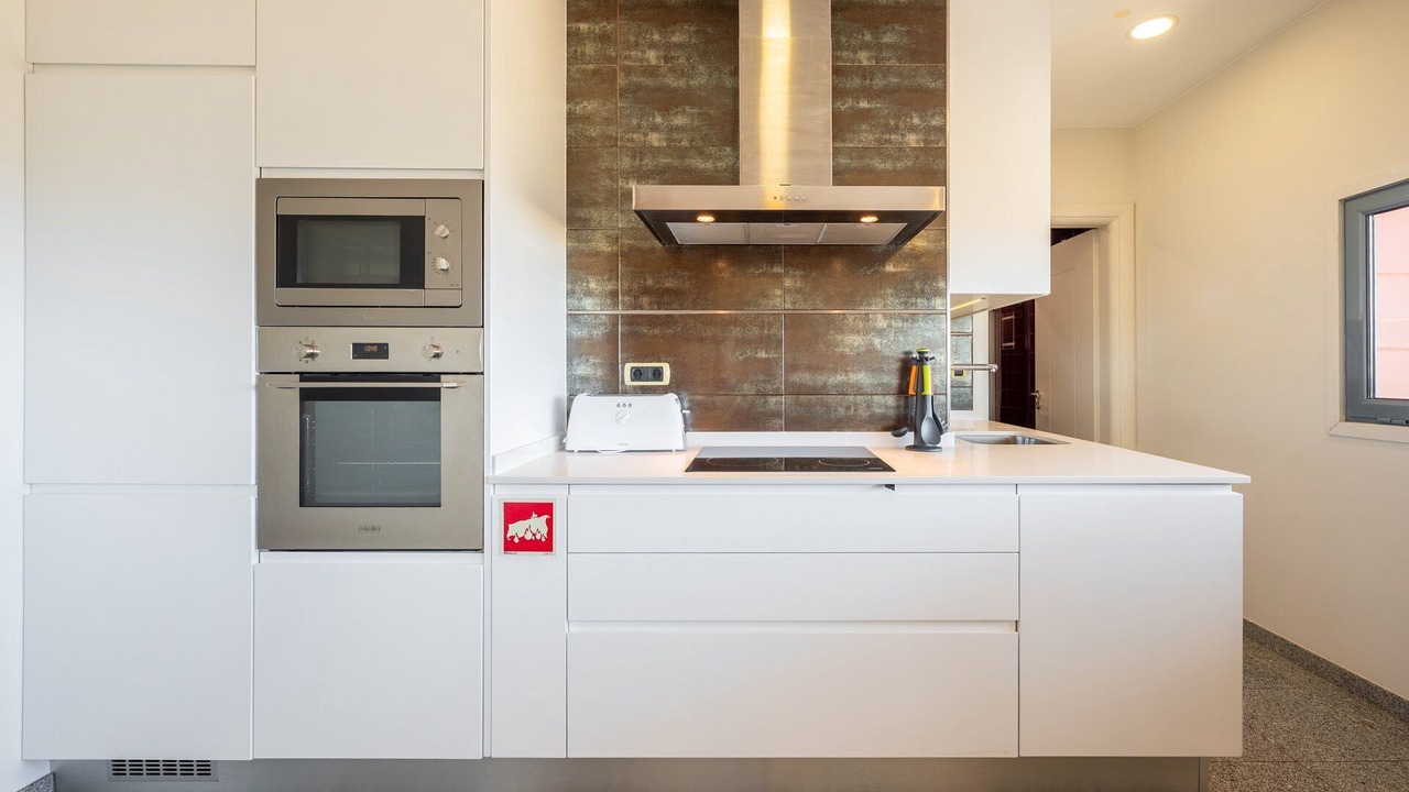 Photo of Kitchen in Marvila