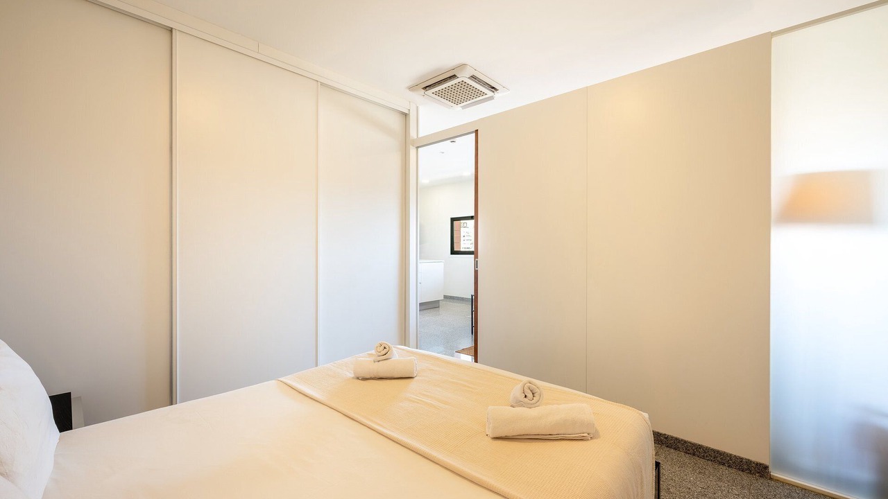 Photo of Bedroom in Marvila
