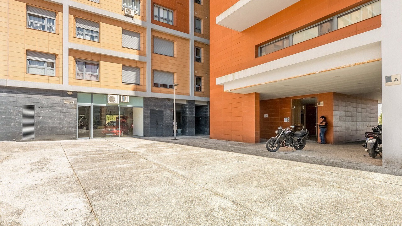 Photo of Outdoor in Marvila