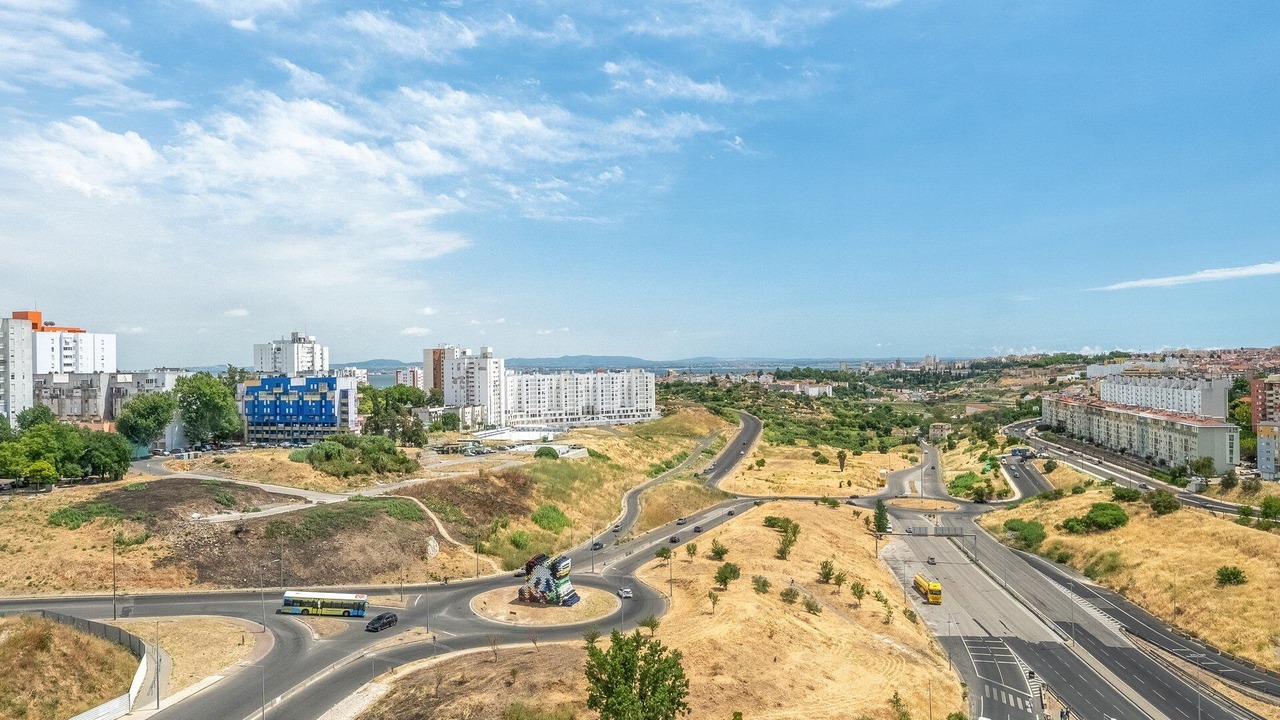 Photo of Outdoor in Marvila