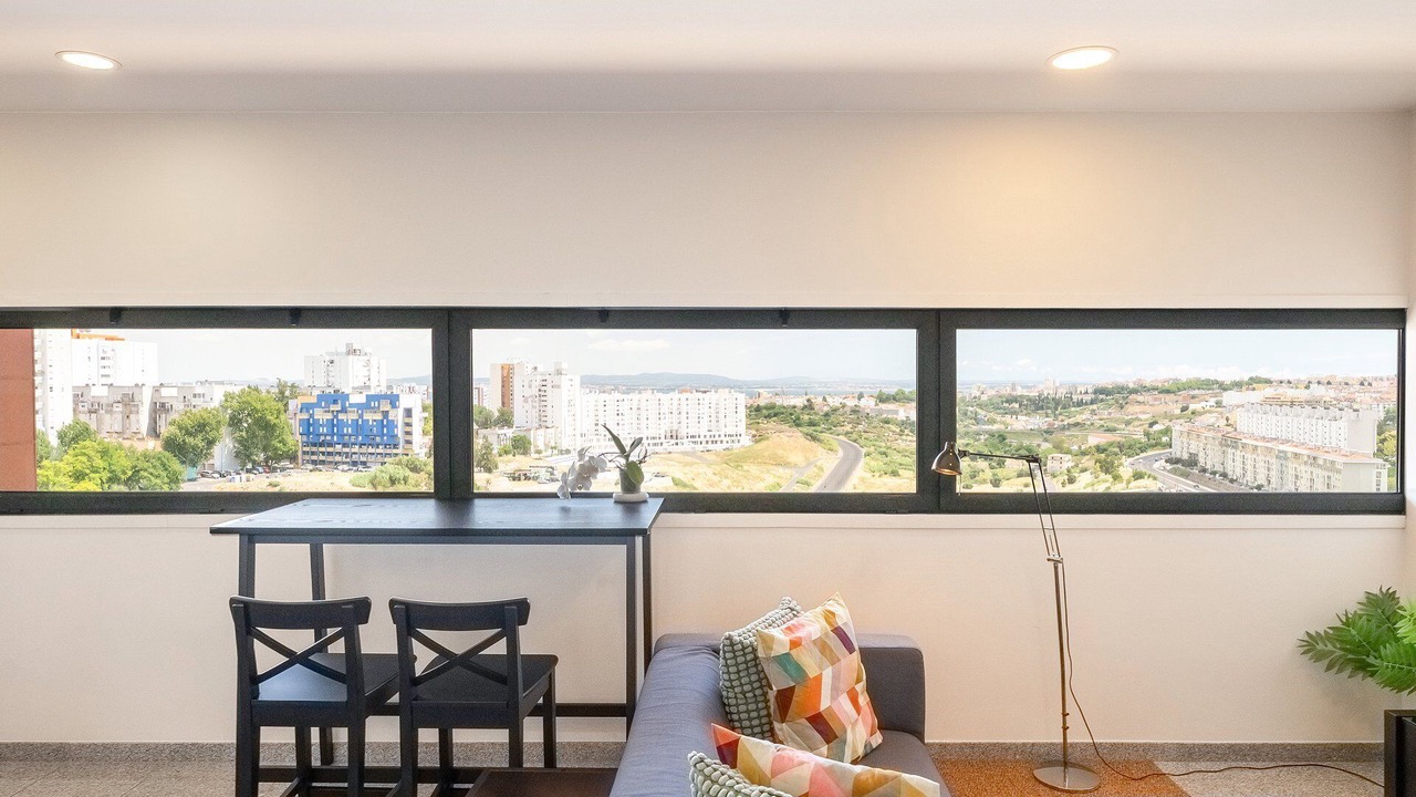 Photo of Livingroom in Marvila