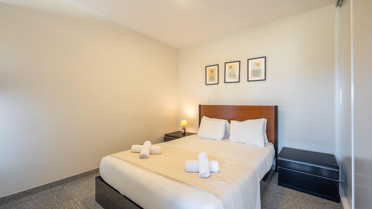 Photo of Bedroom in Marvila