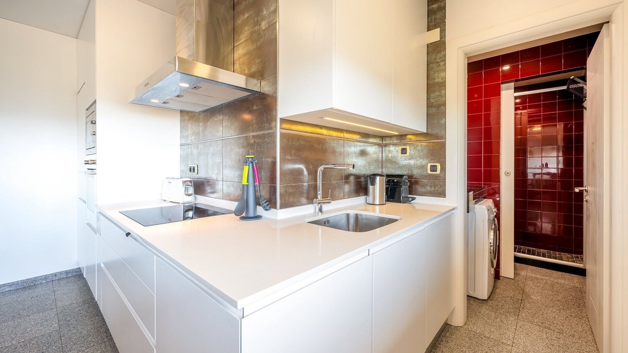 Photo of Kitchen in Marvila