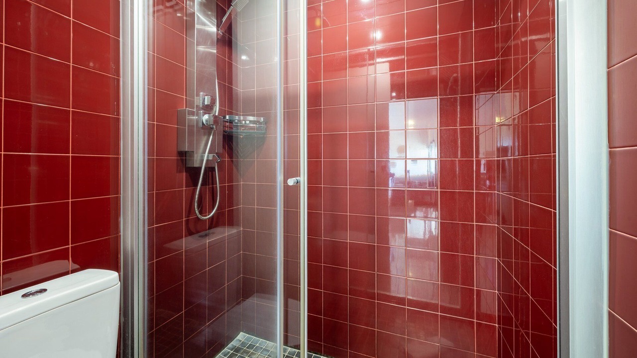 Photo of Bathroom in Marvila
