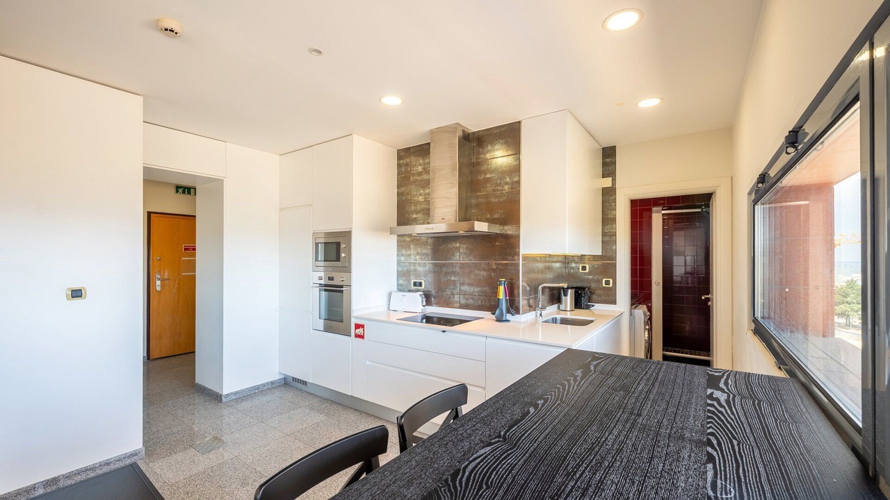 Photo of Kitchen in Marvila