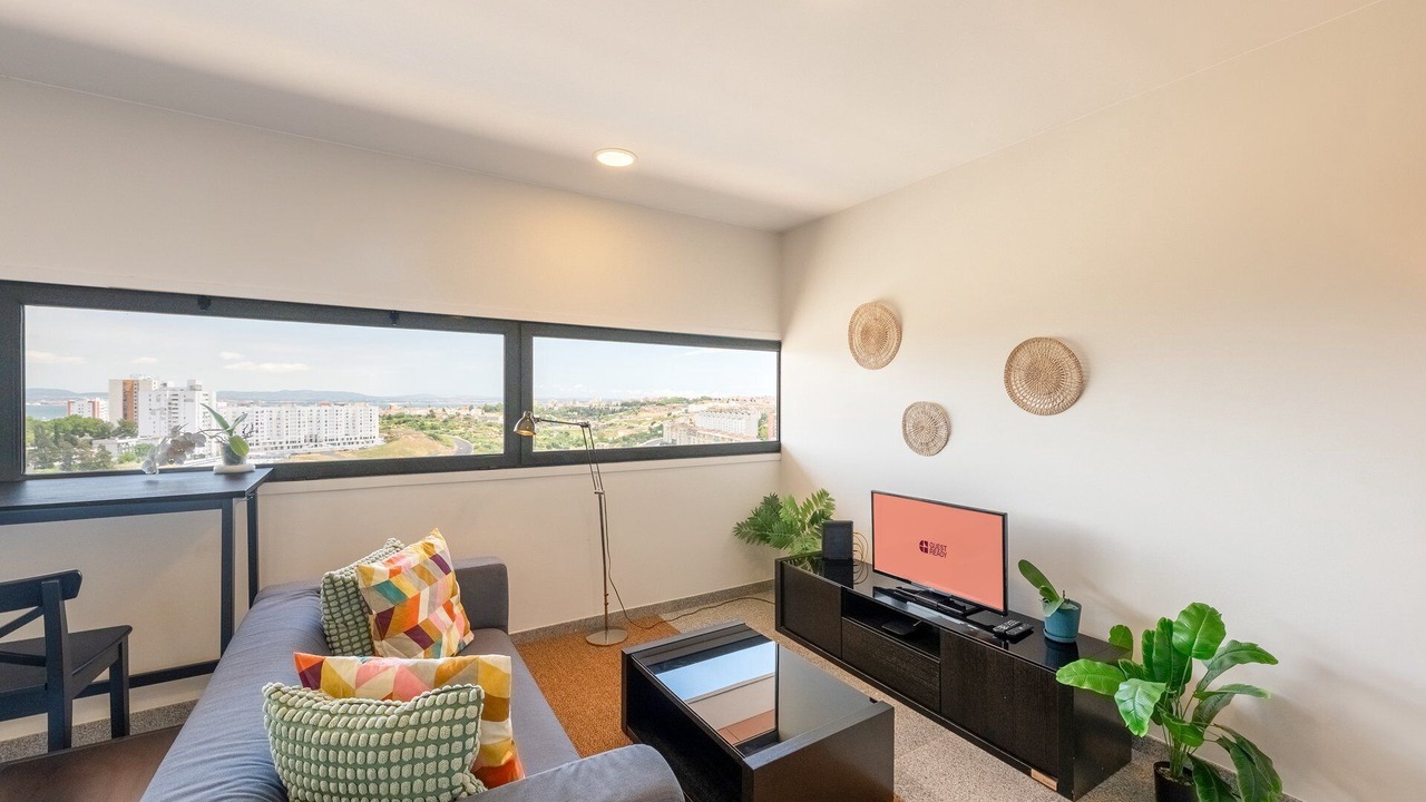 Photo of Livingroom in Marvila