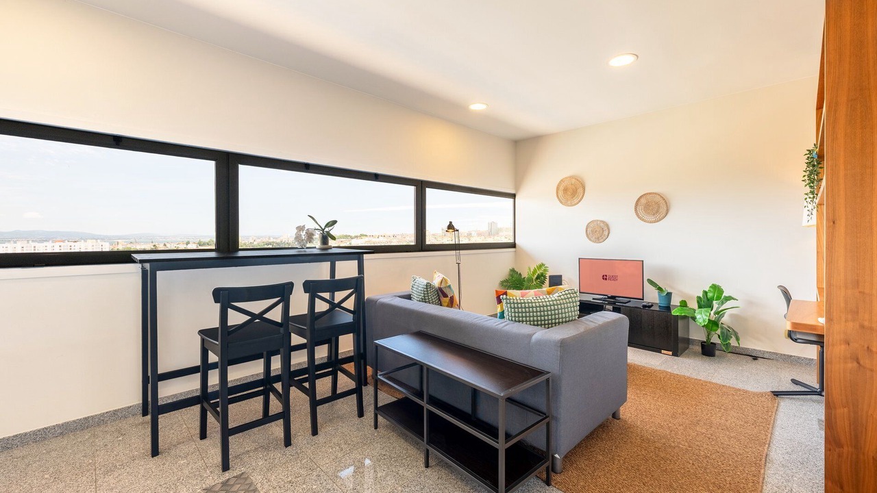 Photo of Livingroom in Marvila
