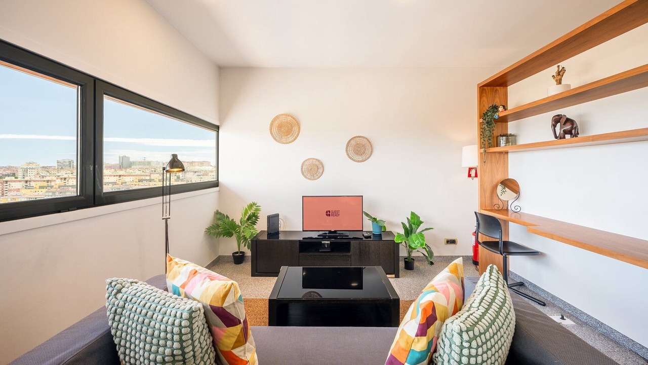 Photo of Livingroom in Marvila
