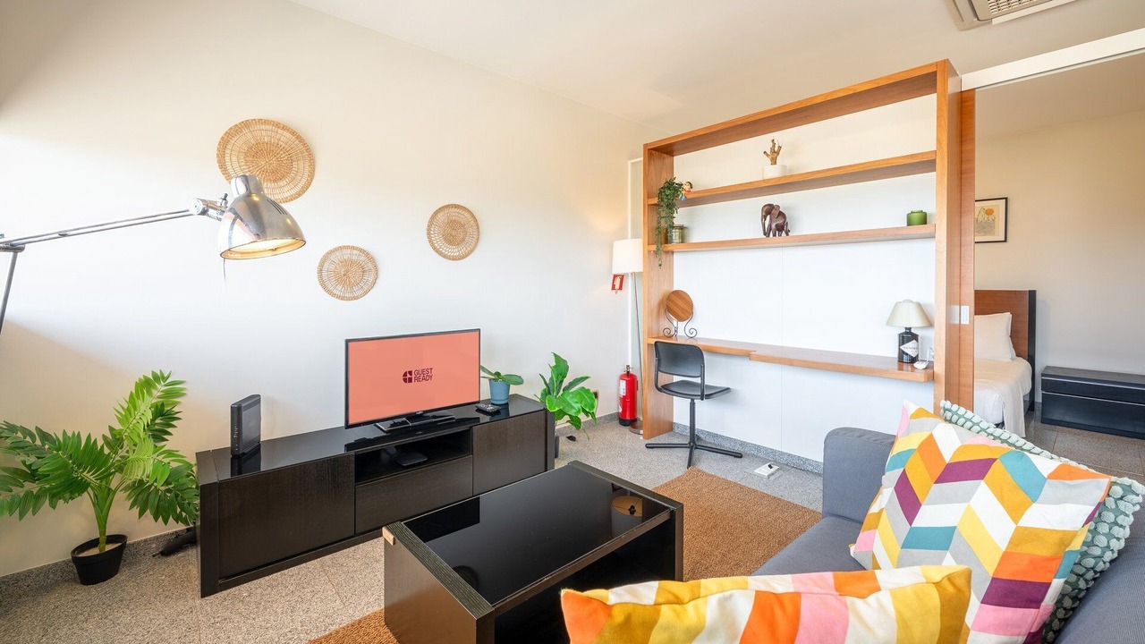 Photo of Livingroom in Marvila