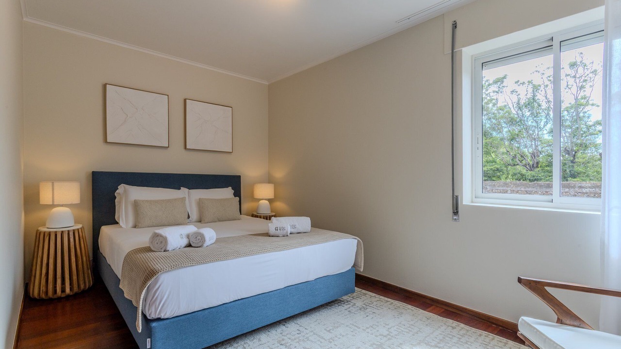 Photo of Bedroom in Faja de Baixo