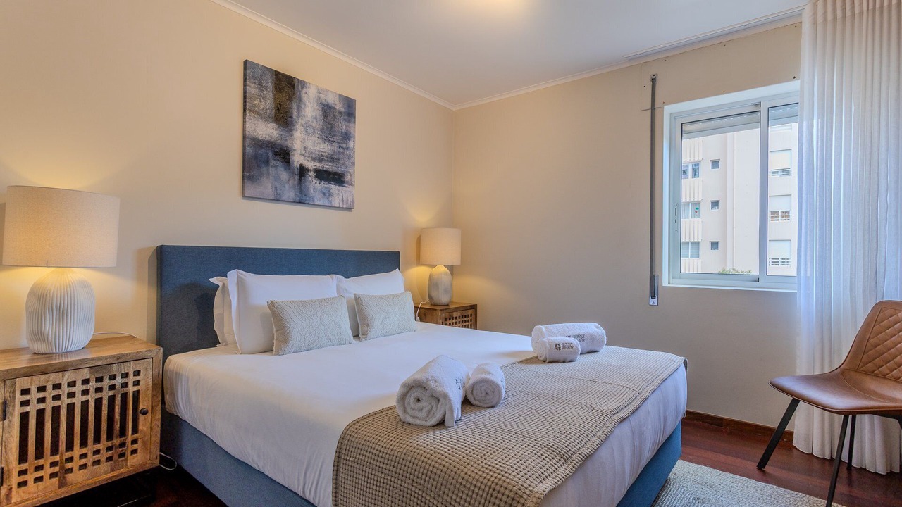 Photo of Bedroom in Faja de Baixo