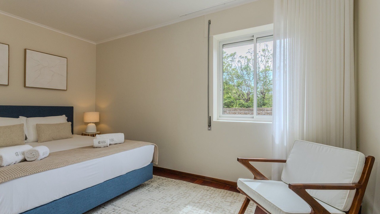 Photo of Bedroom in Faja de Baixo