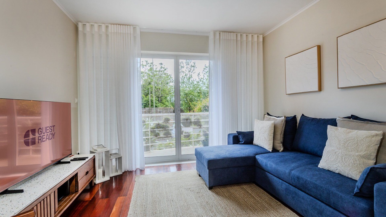 Photo of Livingroom in Faja de Baixo