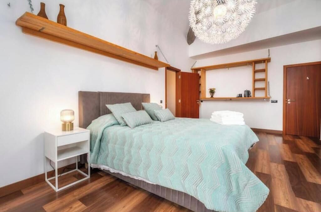 Photo of Bedroom in Se