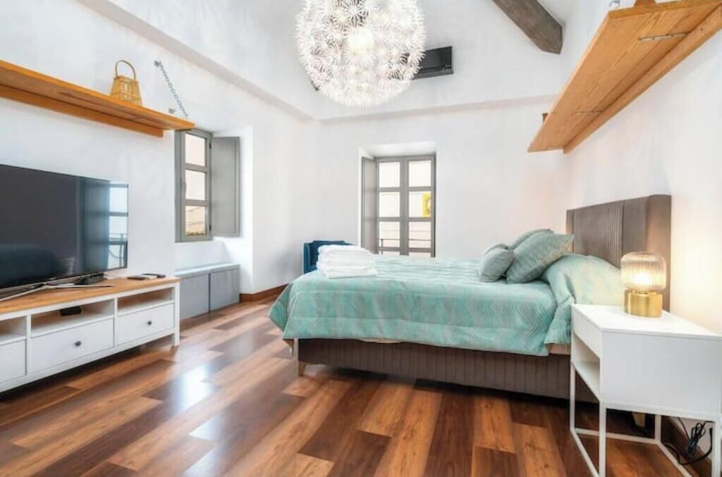 Photo of Bedroom in Se