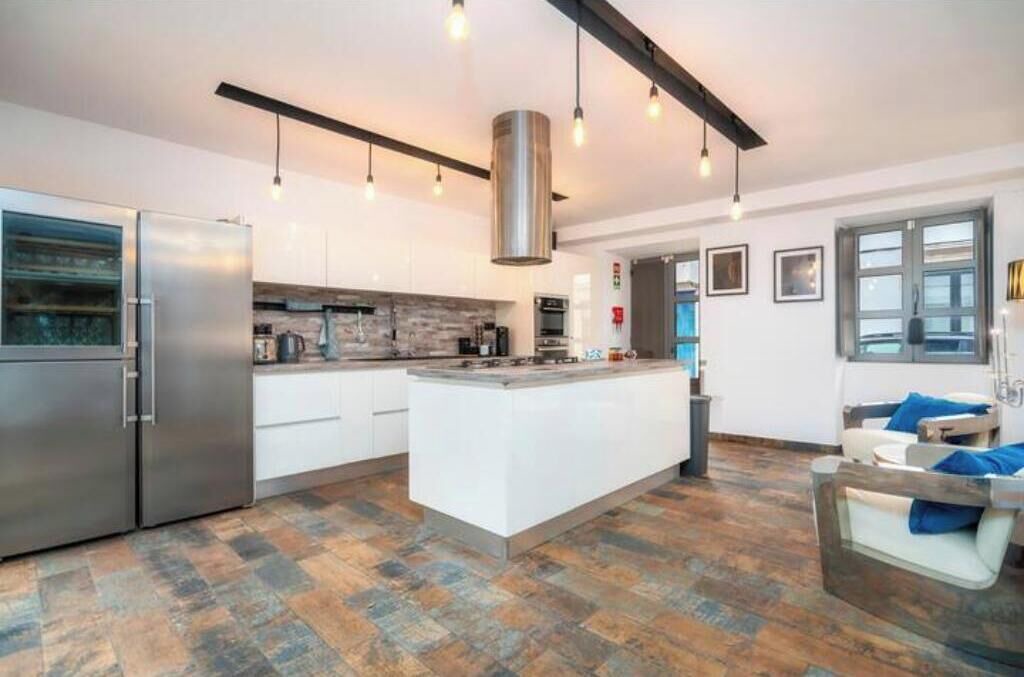 Photo of Kitchen in Se