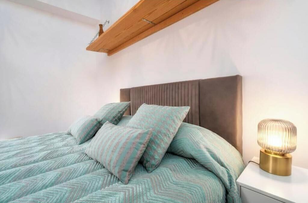 Photo of Bedroom in Se
