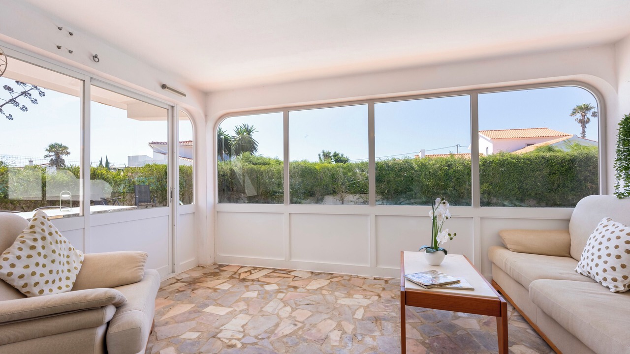 Photo of Livingroom in Aljezur
