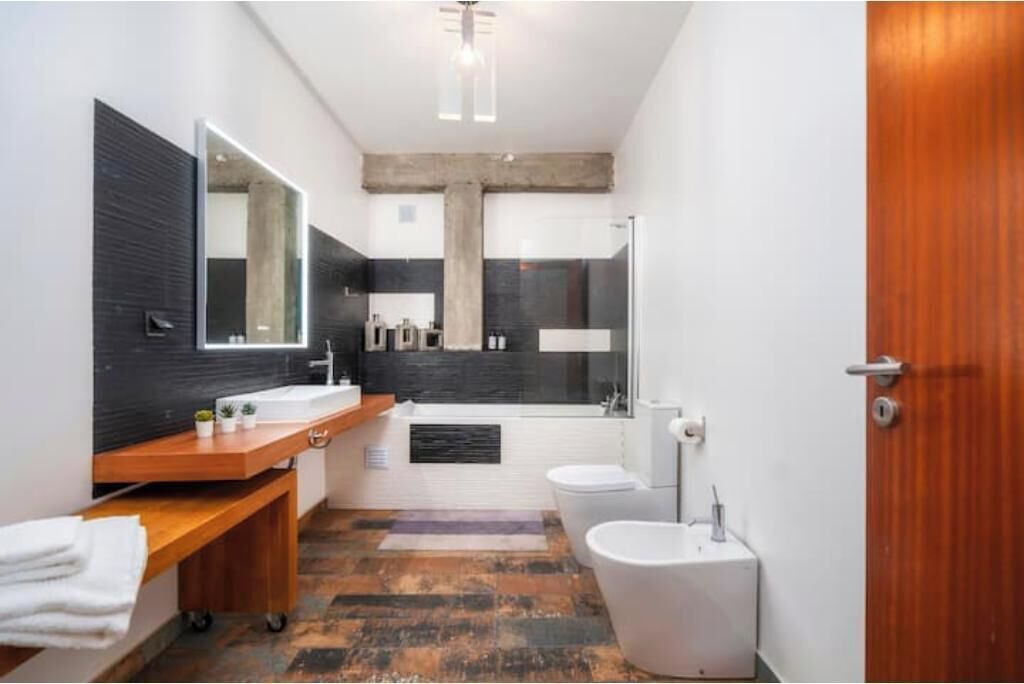 Photo of Bathroom in Sao Pedro