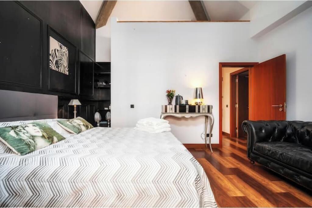 Photo of Bedroom in Se