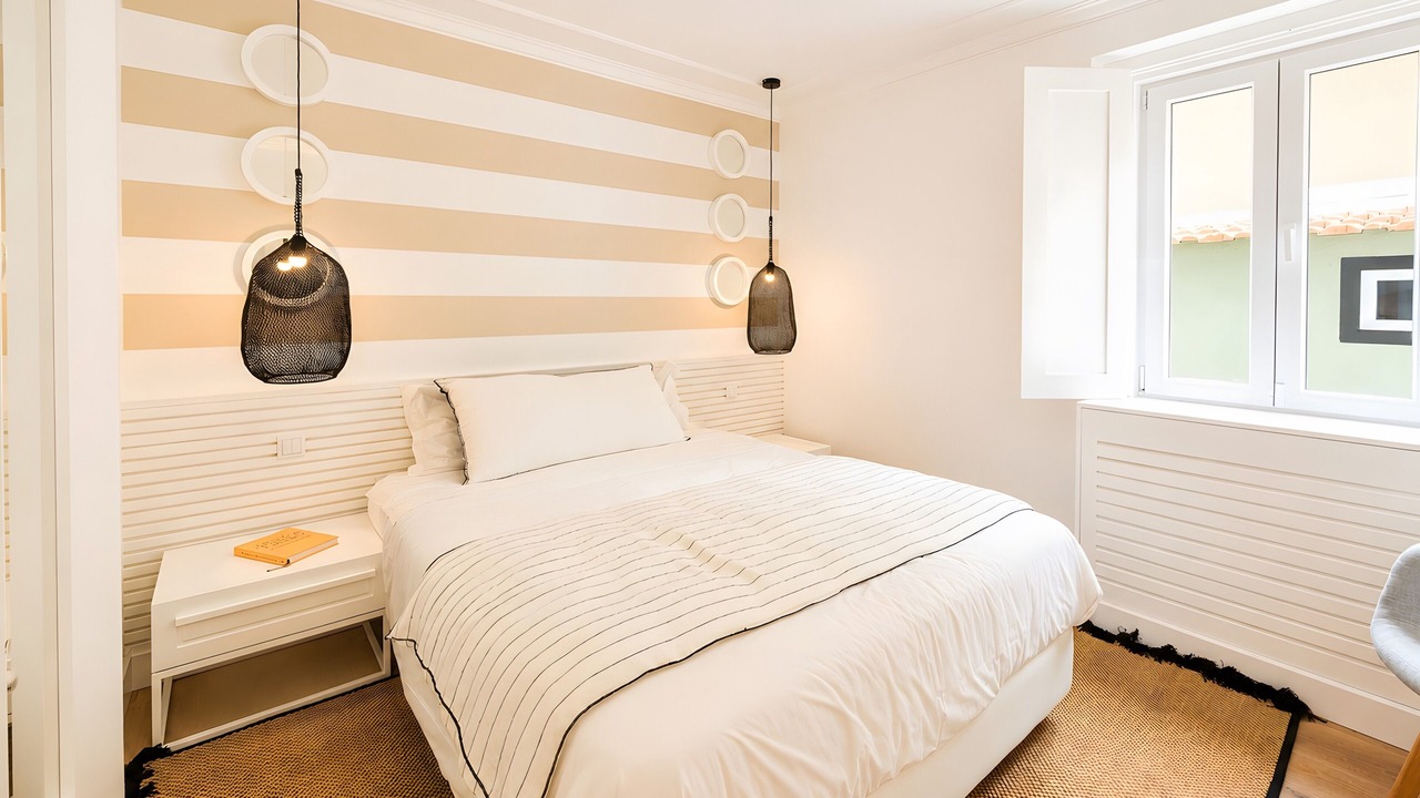 Photo of Bedroom in Sintra