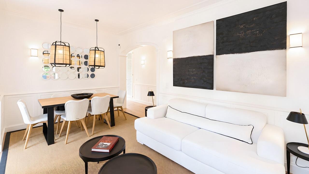 Photo of Livingroom in Sintra