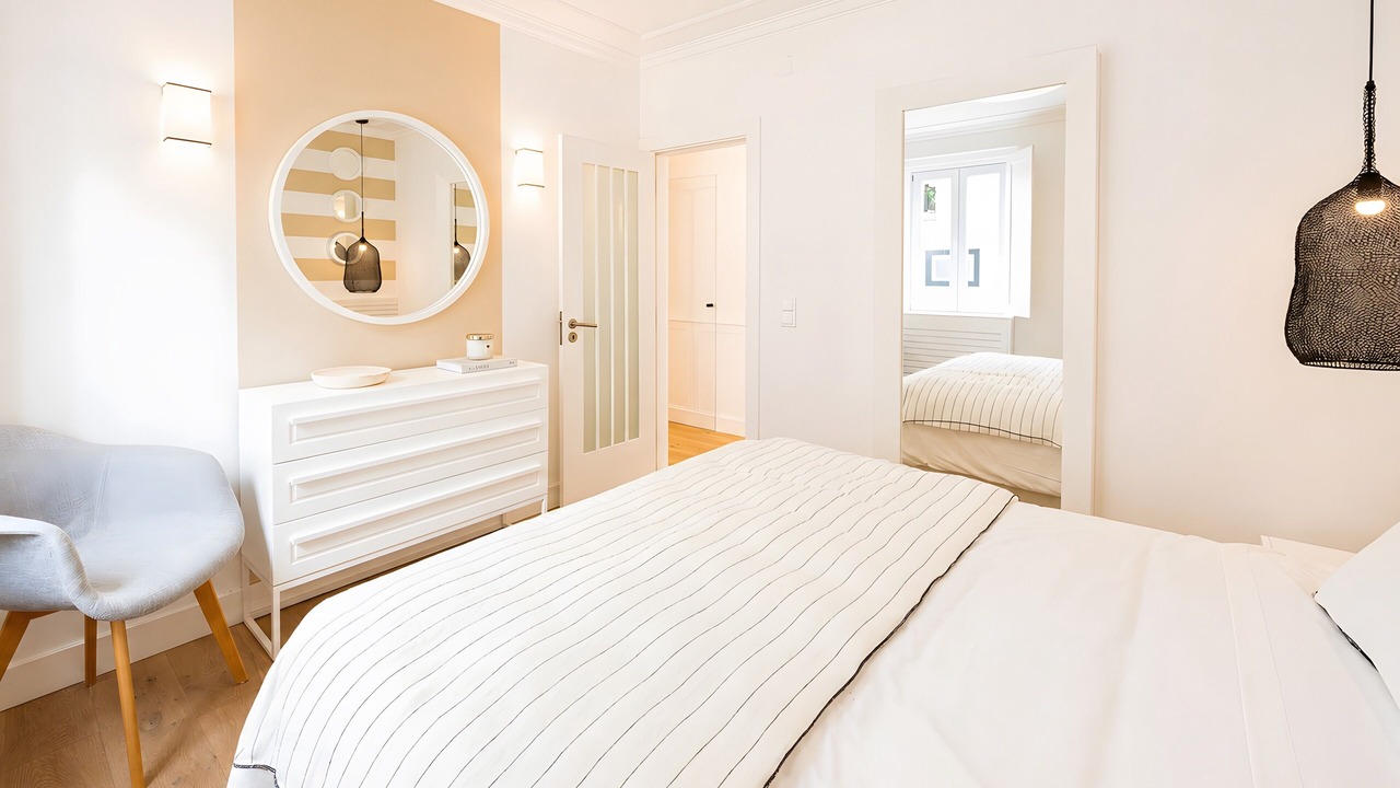 Photo of Bedroom in Sintra