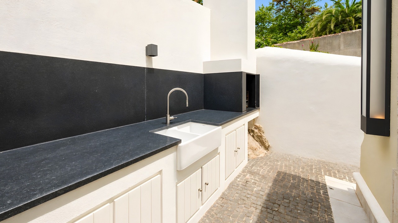 Photo of Patio Balcony in Sintra