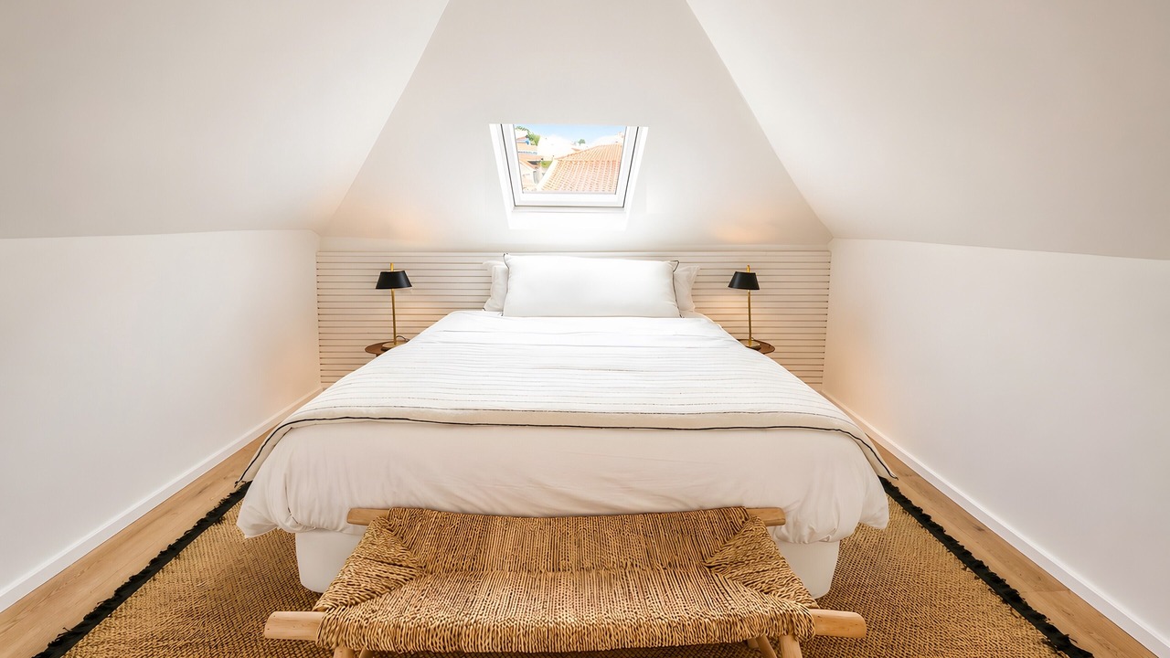 Photo of Bedroom in Sintra