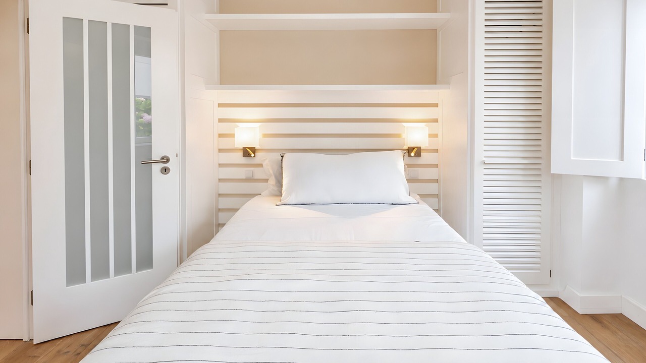 Photo of Bedroom in Sintra