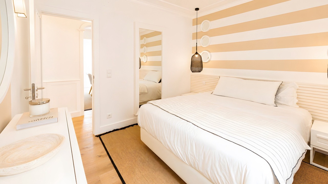 Photo of Bedroom in Sintra