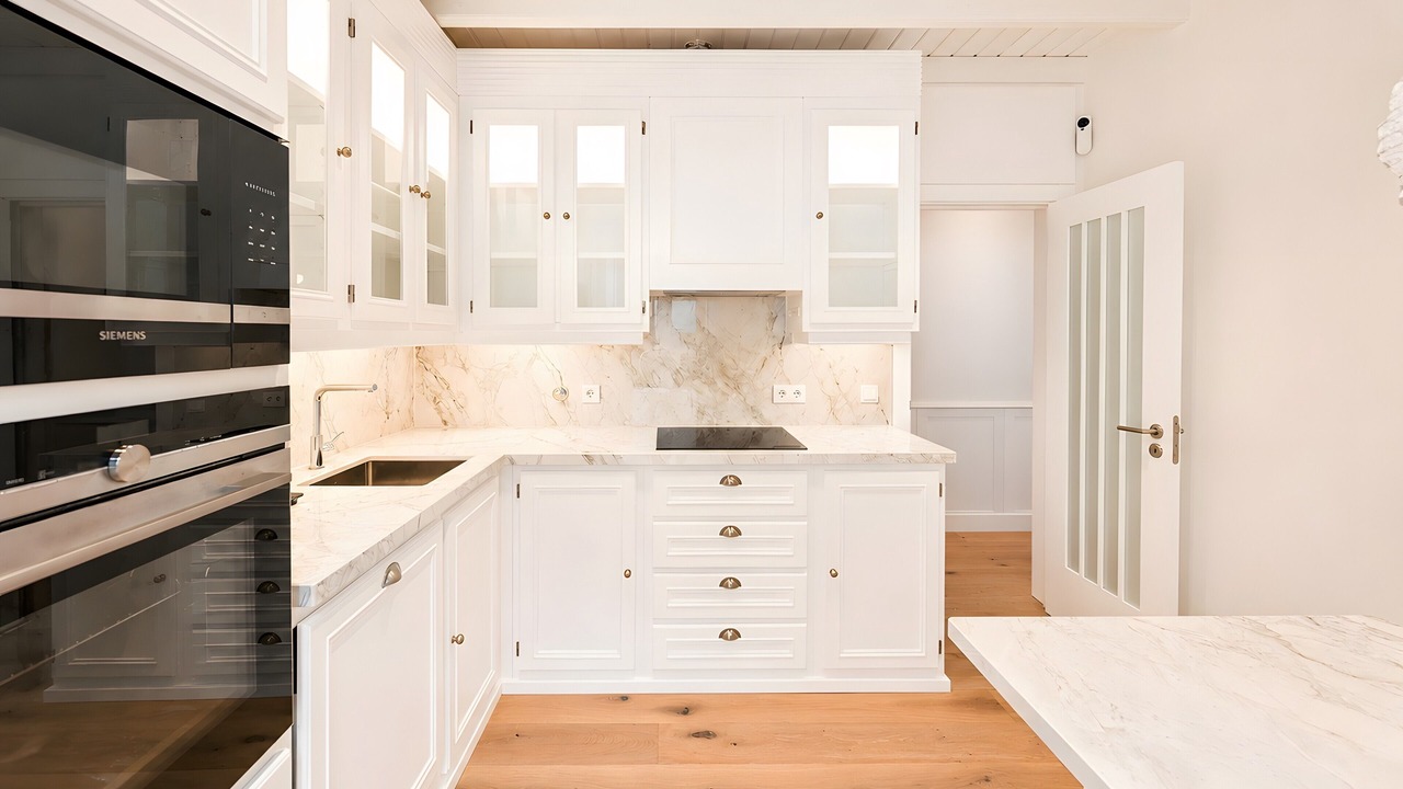 Photo of Kitchen in Sintra