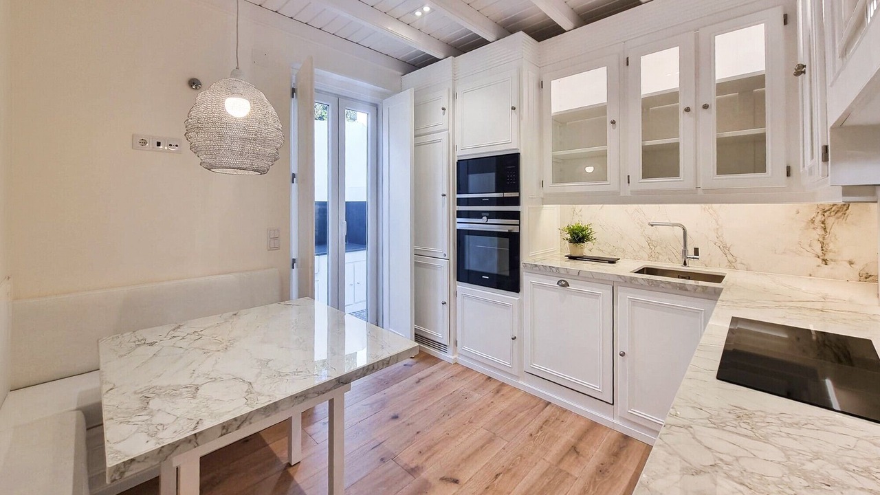Photo of Kitchen in Sintra