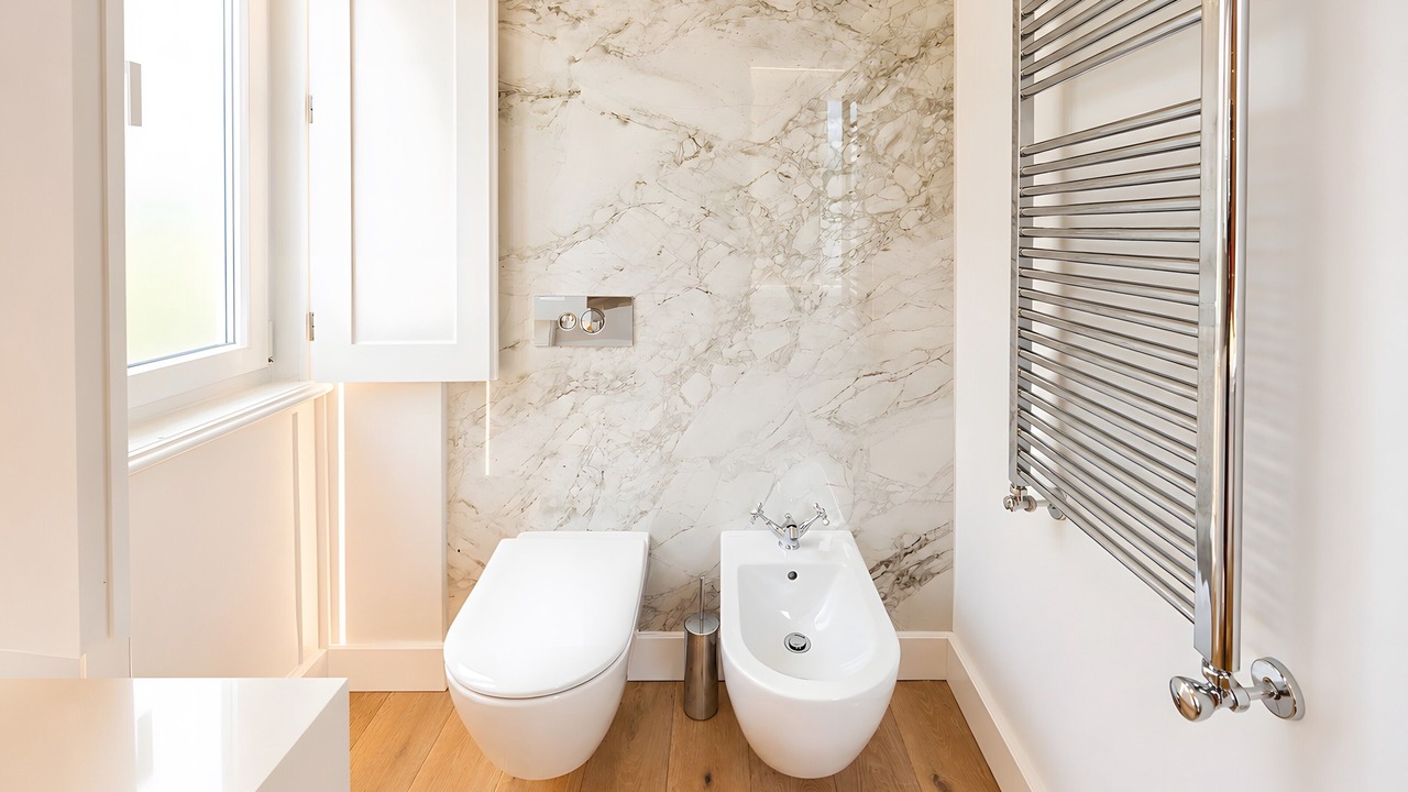 Photo of Bathroom in Sintra