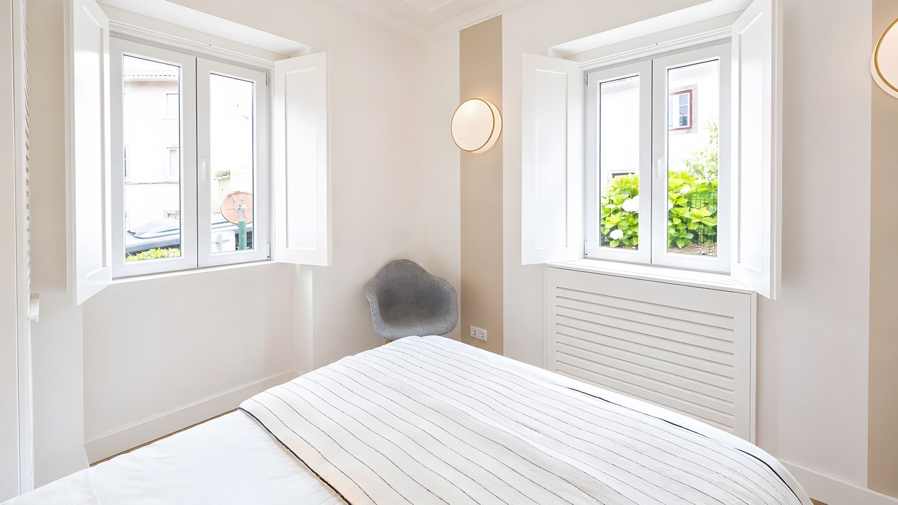 Photo of Bedroom in Sintra