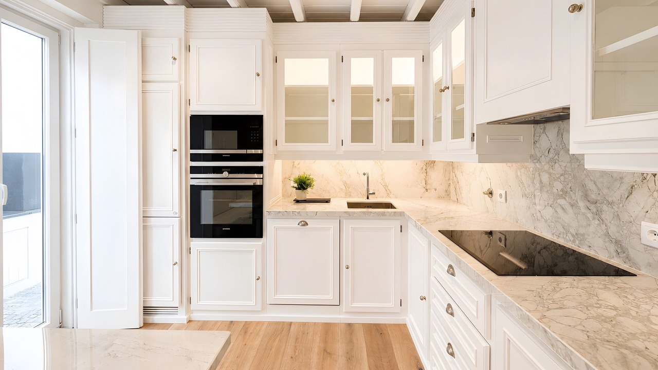 Photo of Kitchen in Sintra