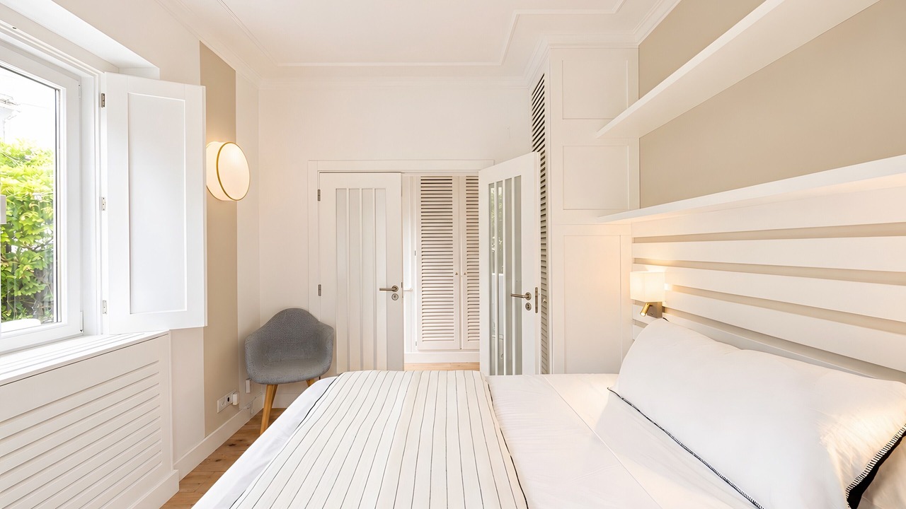 Photo of Bedroom in Sintra