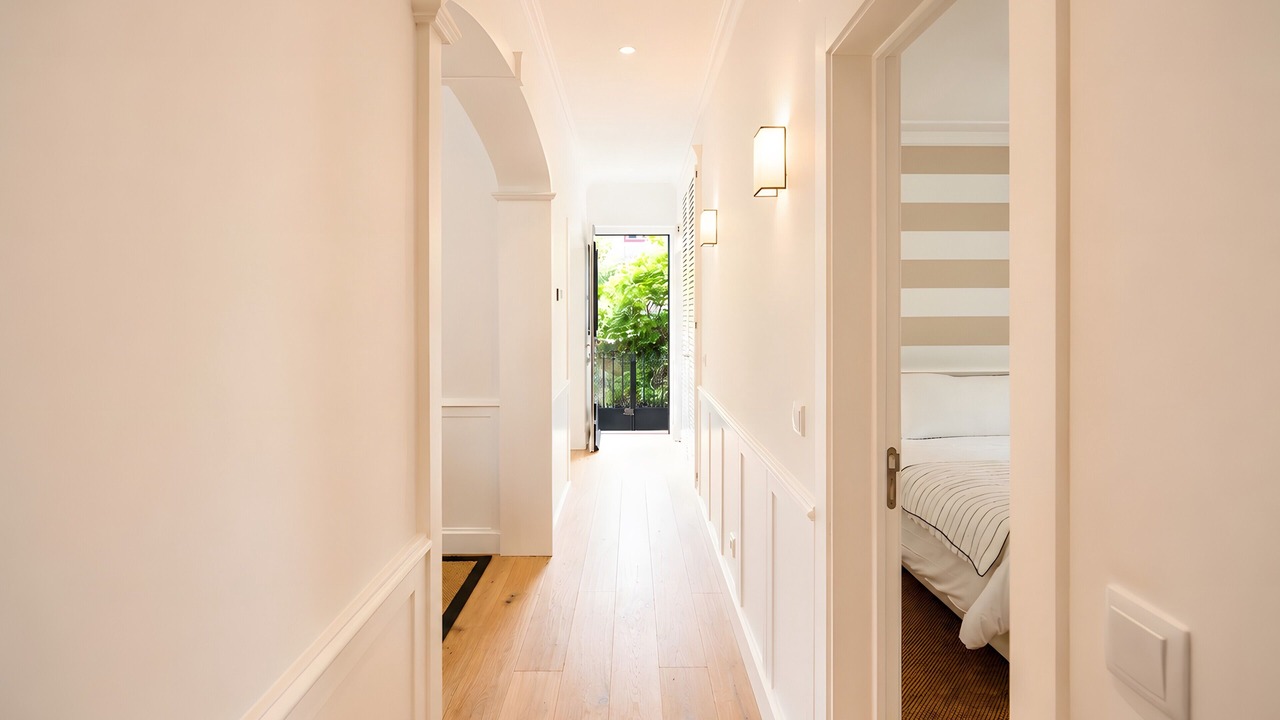 Photo of Bedroom in Sintra