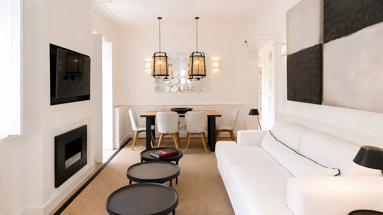 Photo of Livingroom in Sintra