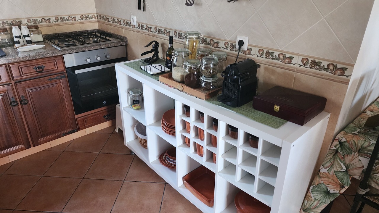 Photo of Kitchen in Coruche