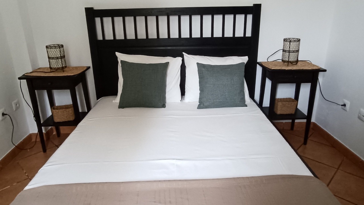 Photo of Bedroom in Coruche
