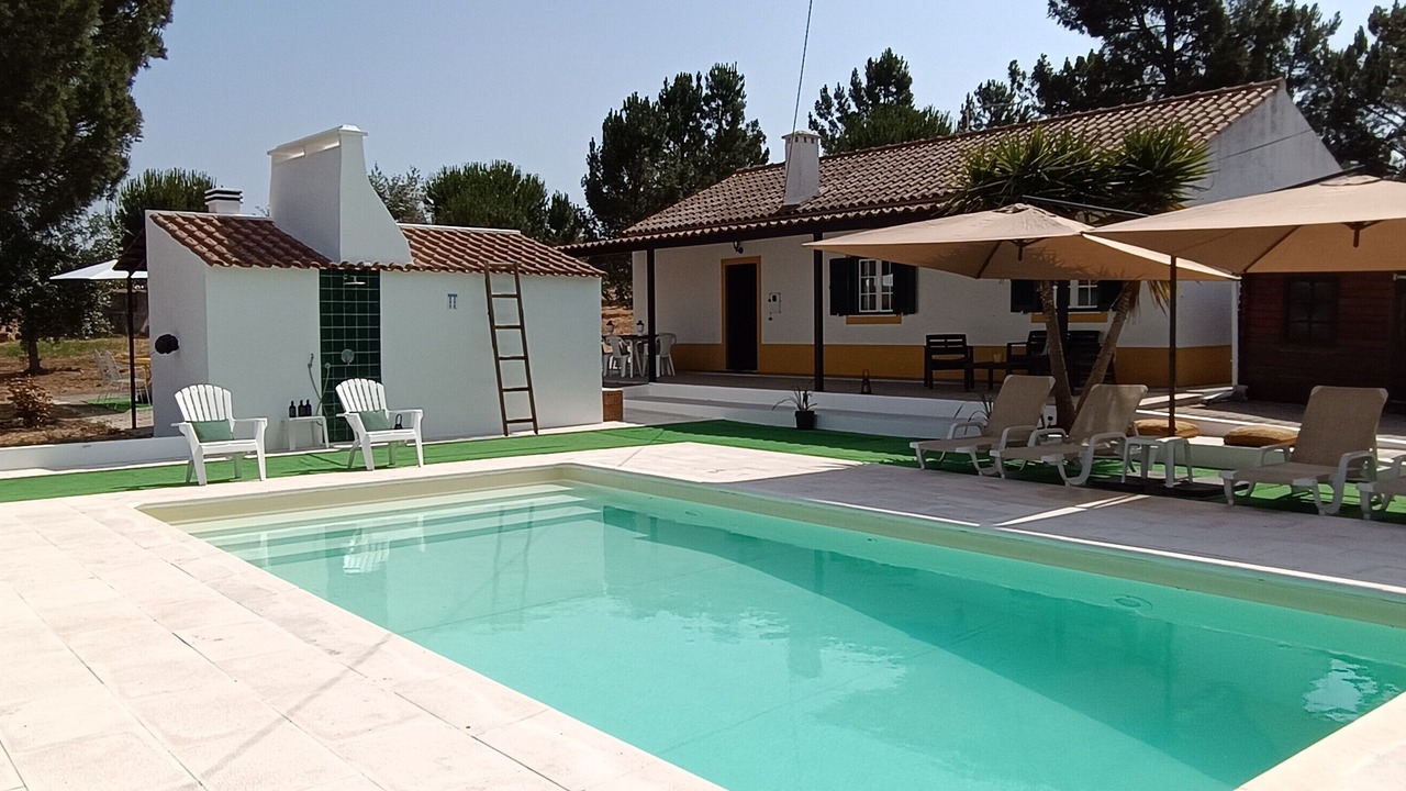 Photo of Outdoor in Coruche