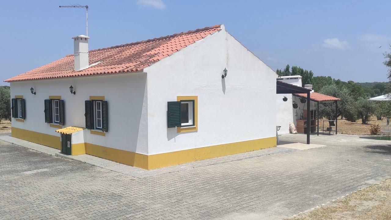 Photo of Outdoor in Coruche