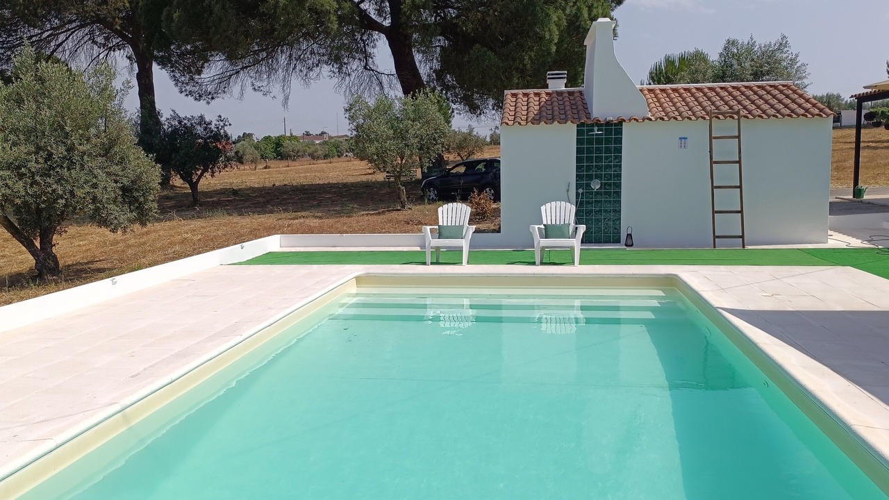Photo of Outdoor in Coruche