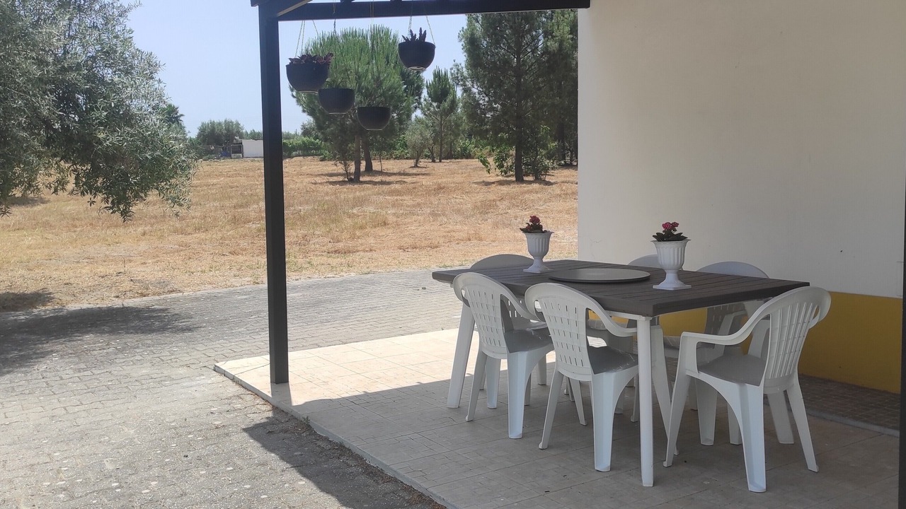Photo of Outdoor in Coruche