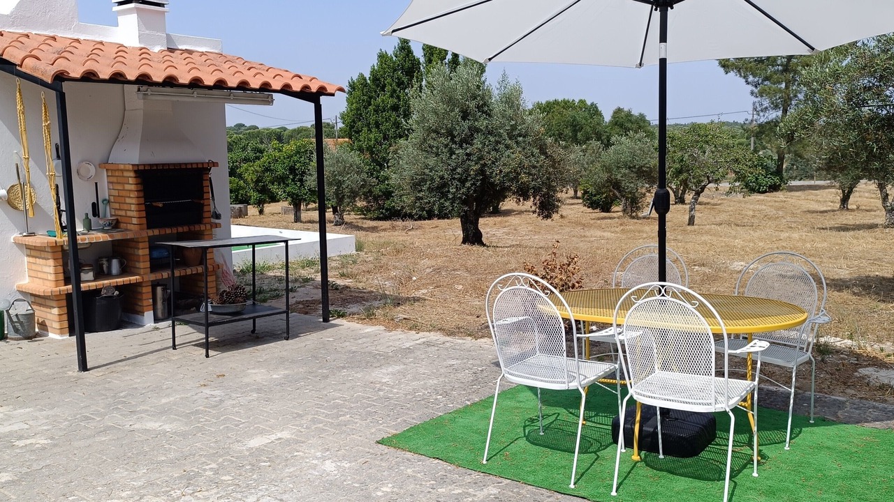 Photo of Outdoor in Coruche