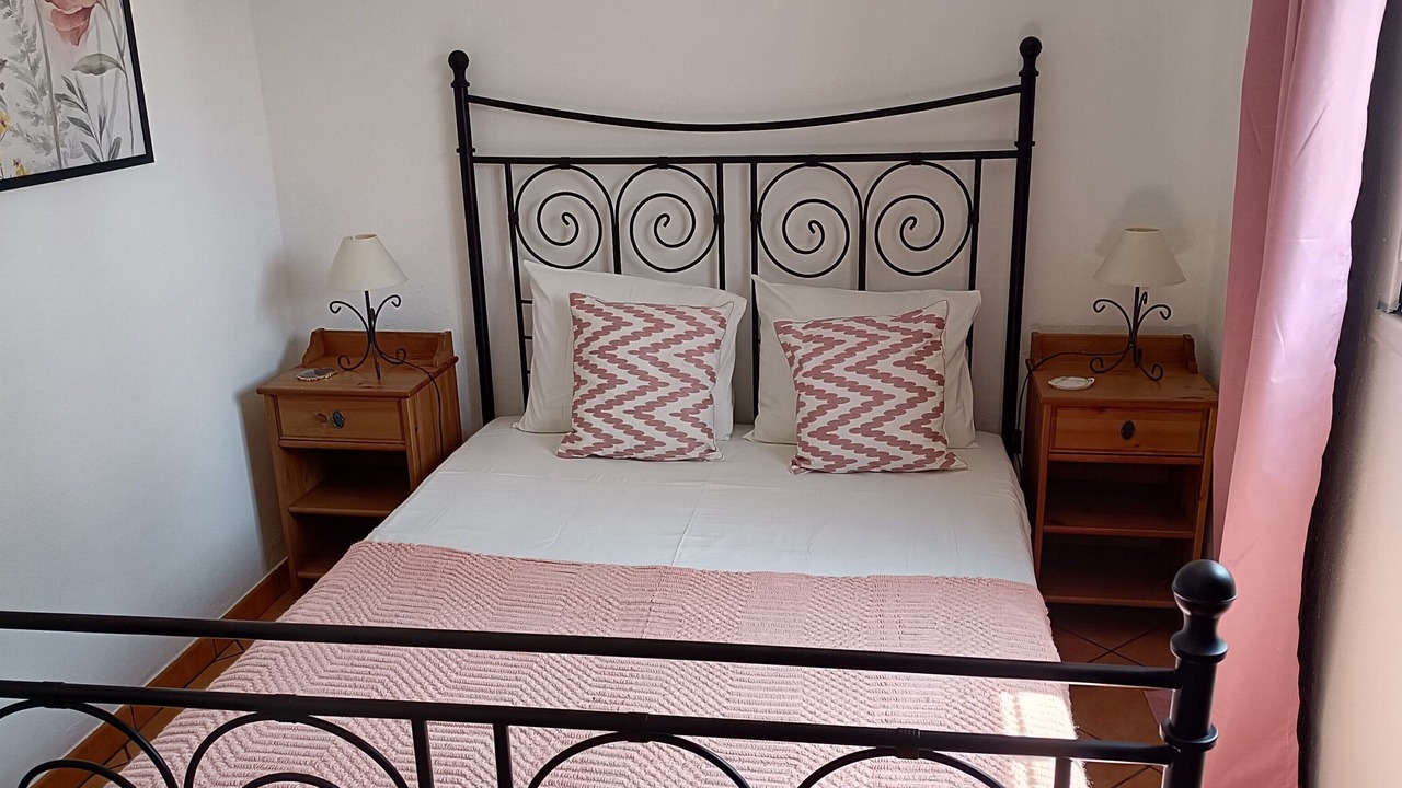 Photo of Bedroom in Coruche