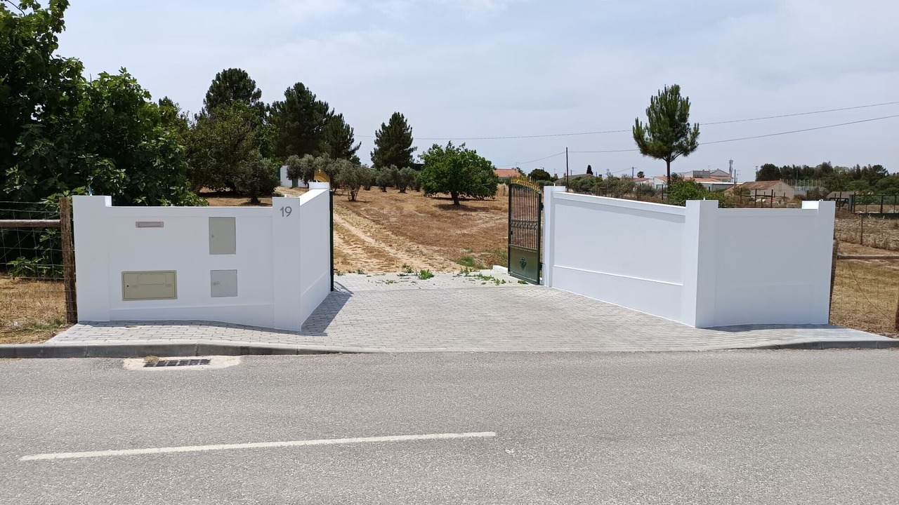 Photo of Outdoor in Coruche