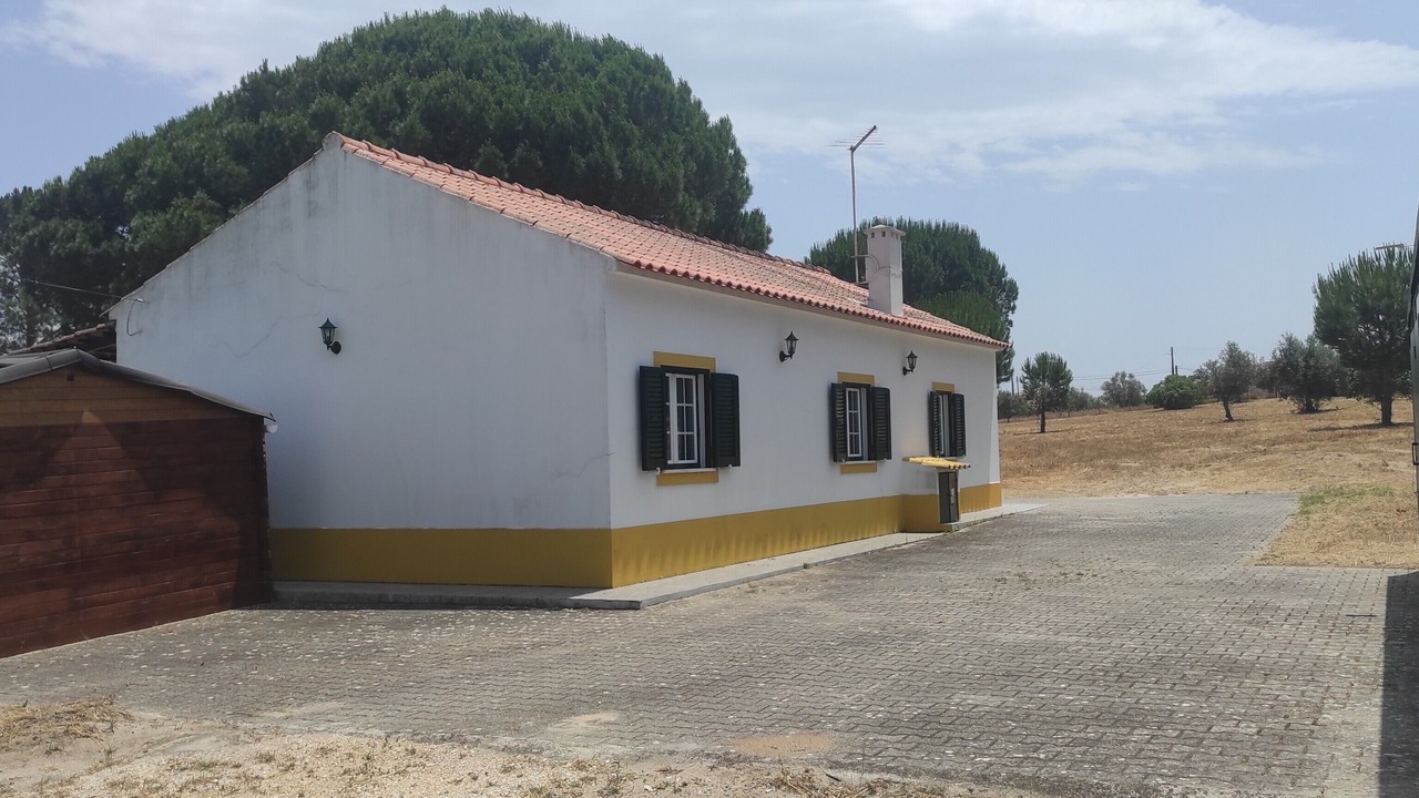 Photo of Outdoor in Coruche